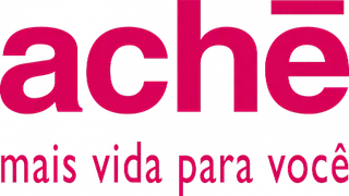 Logo Aché