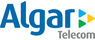Logo Algar Telecom