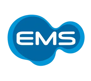 Logo EMS