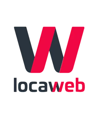 Logo Locaweb