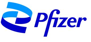 Logo Pfizer